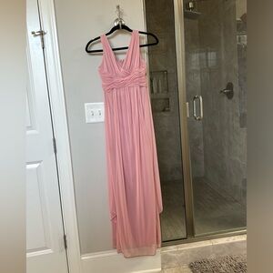 BRIDESMAIDS DRESS